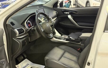 Mitsubishi Eclipse Cross, 2021 год, 1 620 000 рублей, 8 фотография