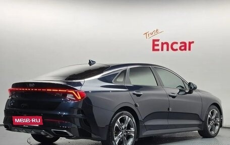 KIA K5, 2021 год, 1 859 000 рублей, 3 фотография