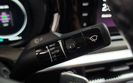 KIA K5, 2021 год, 1 859 000 рублей, 11 фотография