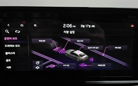 KIA K5, 2021 год, 1 859 000 рублей, 14 фотография