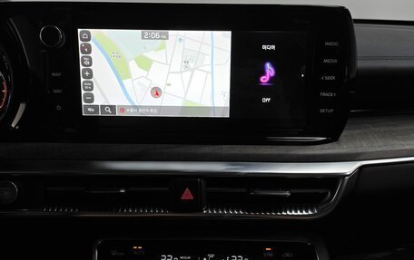 KIA K5, 2021 год, 1 859 000 рублей, 12 фотография