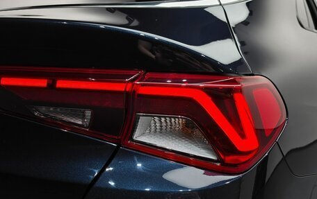 KIA K5, 2021 год, 1 859 000 рублей, 6 фотография