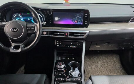 KIA K5, 2021 год, 1 859 000 рублей, 8 фотография