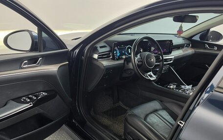 KIA K5, 2021 год, 1 859 000 рублей, 7 фотография