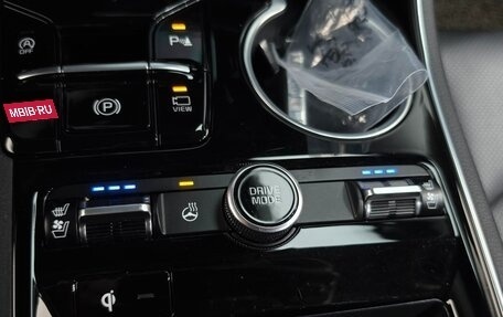 KIA K5, 2021 год, 1 859 000 рублей, 16 фотография