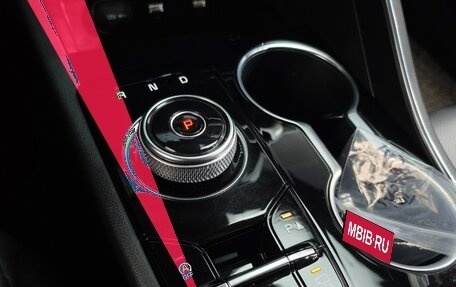 KIA K5, 2021 год, 1 859 000 рублей, 15 фотография