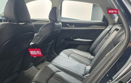 KIA K5, 2021 год, 1 859 000 рублей, 21 фотография