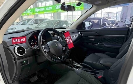 Mitsubishi ASX I рестайлинг, 2022 год, 1 515 000 рублей, 9 фотография
