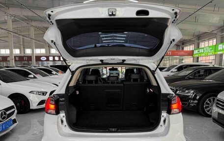 Mitsubishi ASX I рестайлинг, 2022 год, 1 515 000 рублей, 19 фотография