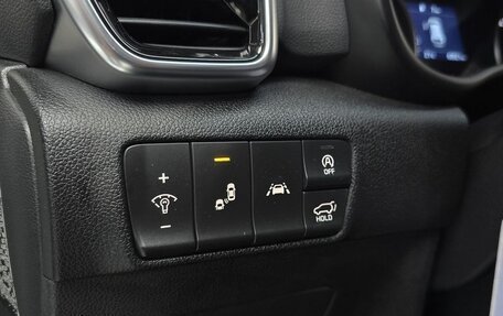 KIA Sportage IV рестайлинг, 2020 год, 2 300 000 рублей, 13 фотография