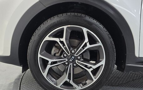 KIA Sportage IV рестайлинг, 2020 год, 2 300 000 рублей, 19 фотография