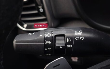 KIA Sportage IV рестайлинг, 2020 год, 2 300 000 рублей, 14 фотография