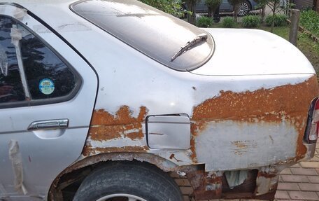 Nissan Bluebird XI, 1996 год, 110 000 рублей, 4 фотография