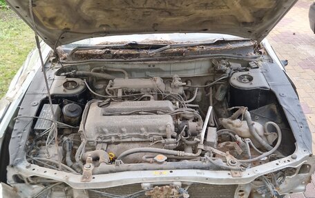 Nissan Bluebird XI, 1996 год, 110 000 рублей, 3 фотография