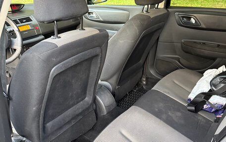 Citroen C4 II рестайлинг, 2009 год, 295 000 рублей, 10 фотография