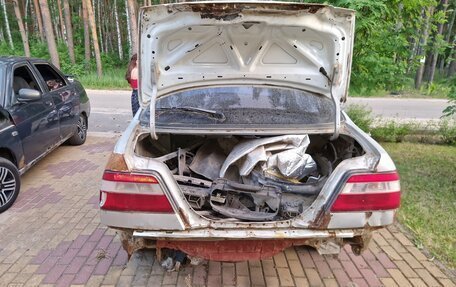 Nissan Bluebird XI, 1996 год, 110 000 рублей, 7 фотография