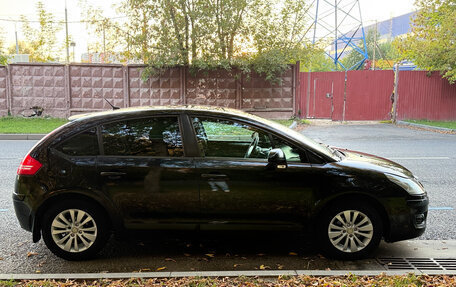Citroen C4 II рестайлинг, 2009 год, 295 000 рублей, 7 фотография