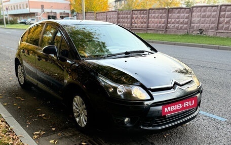 Citroen C4 II рестайлинг, 2009 год, 295 000 рублей, 8 фотография