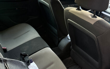 Citroen C4 II рестайлинг, 2009 год, 295 000 рублей, 11 фотография
