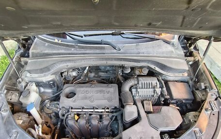 KIA Sorento II рестайлинг, 2013 год, 1 690 000 рублей, 8 фотография