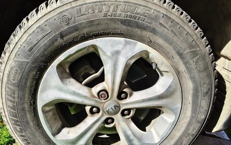 KIA Sorento II рестайлинг, 2013 год, 1 690 000 рублей, 12 фотография