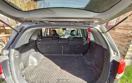 KIA Sorento II рестайлинг, 2013 год, 1 690 000 рублей, 7 фотография