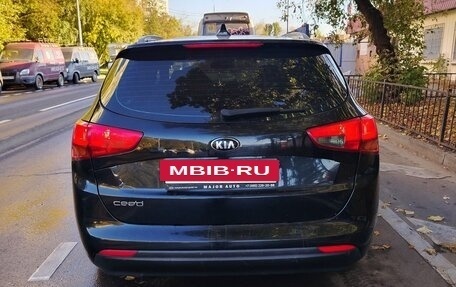 KIA cee'd III, 2018 год, 1 380 000 рублей, 5 фотография