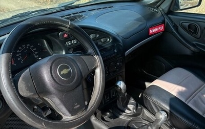 Chevrolet Niva I рестайлинг, 2013 год, 370 000 рублей, 1 фотография