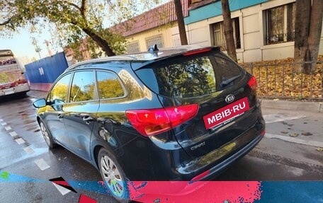 KIA cee'd III, 2018 год, 1 380 000 рублей, 4 фотография