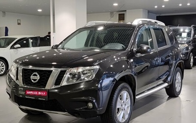 Nissan Terrano III, 2019 год, 1 350 000 рублей, 1 фотография