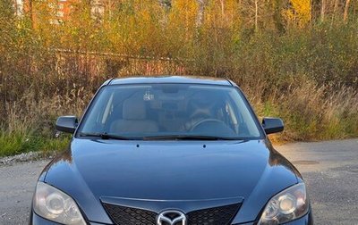 Mazda 3, 2008 год, 720 000 рублей, 1 фотография