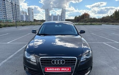 Audi A4, 2010 год, 1 000 000 рублей, 1 фотография