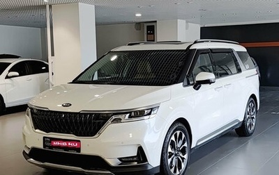KIA Carnival, 2021 год, 3 700 000 рублей, 1 фотография