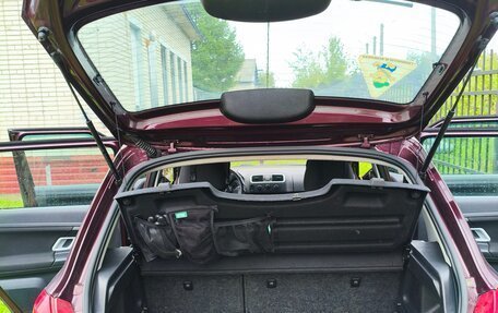 Skoda Fabia II, 2009 год, 250 000 рублей, 11 фотография