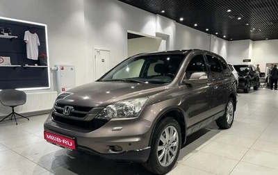 Honda CR-V III рестайлинг, 2011 год, 1 465 000 рублей, 1 фотография