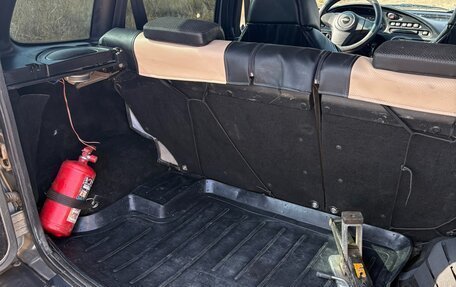 Chevrolet Niva I рестайлинг, 2013 год, 370 000 рублей, 11 фотография
