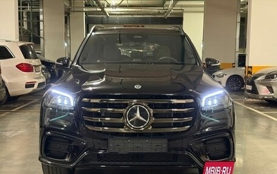 Mercedes-Benz GLS, 2026 год, 18 233 600 рублей, 1 фотография