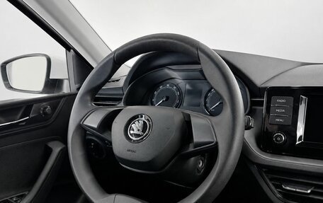 Skoda Rapid II, 2020 год, 1 349 000 рублей, 8 фотография