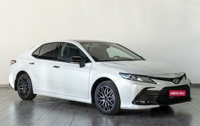Toyota Camry, 2022 год, 2 799 000 рублей, 1 фотография