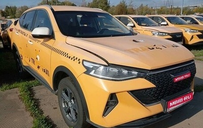 Haval F7 I, 2023 год, 1 338 000 рублей, 1 фотография
