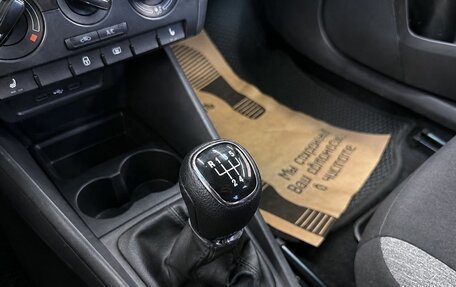 Skoda Rapid II, 2020 год, 1 349 000 рублей, 11 фотография