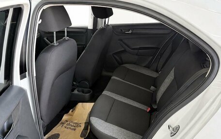 Skoda Rapid II, 2020 год, 1 349 000 рублей, 15 фотография