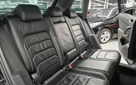 Volkswagen Tiguan II, 2017 год, 2 199 000 рублей, 8 фотография