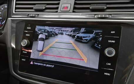 Volkswagen Tiguan II, 2017 год, 2 199 000 рублей, 17 фотография