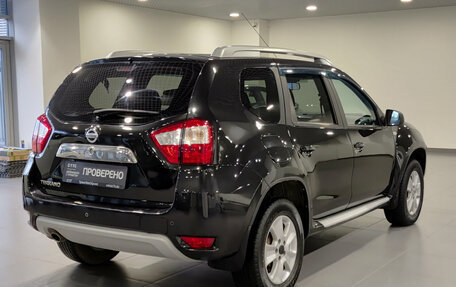 Nissan Terrano III, 2019 год, 1 350 000 рублей, 5 фотография