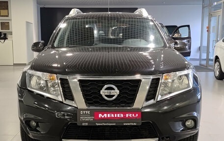 Nissan Terrano III, 2019 год, 1 350 000 рублей, 2 фотография