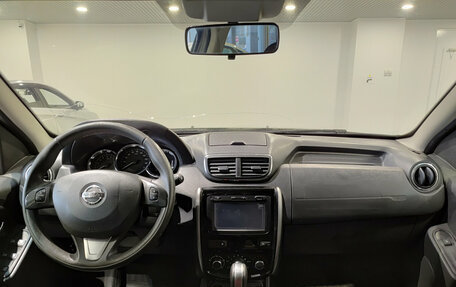 Nissan Terrano III, 2019 год, 1 350 000 рублей, 14 фотография