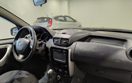 Nissan Terrano III, 2019 год, 1 350 000 рублей, 11 фотография