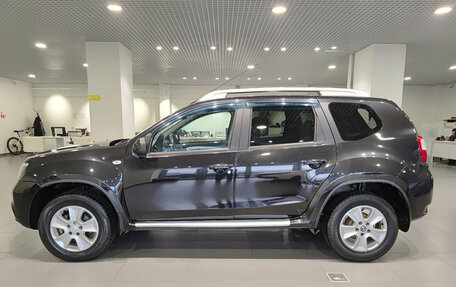 Nissan Terrano III, 2019 год, 1 350 000 рублей, 8 фотография