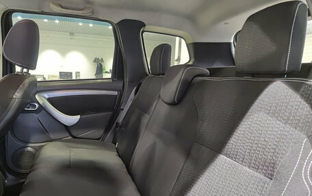Nissan Terrano III, 2019 год, 1 350 000 рублей, 12 фотография
